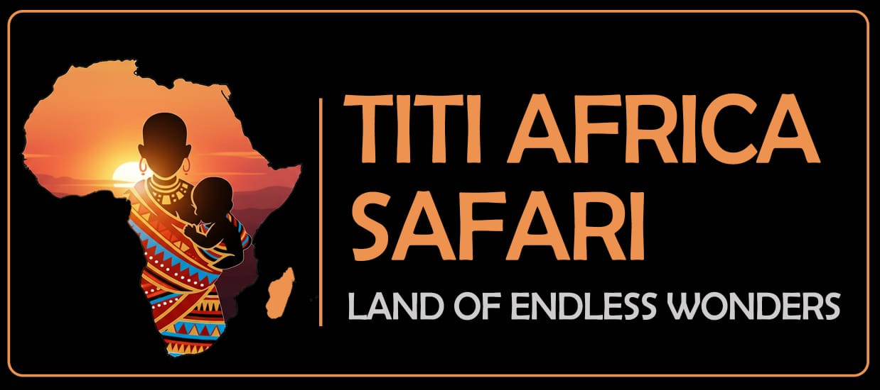 Titi Africa Safari